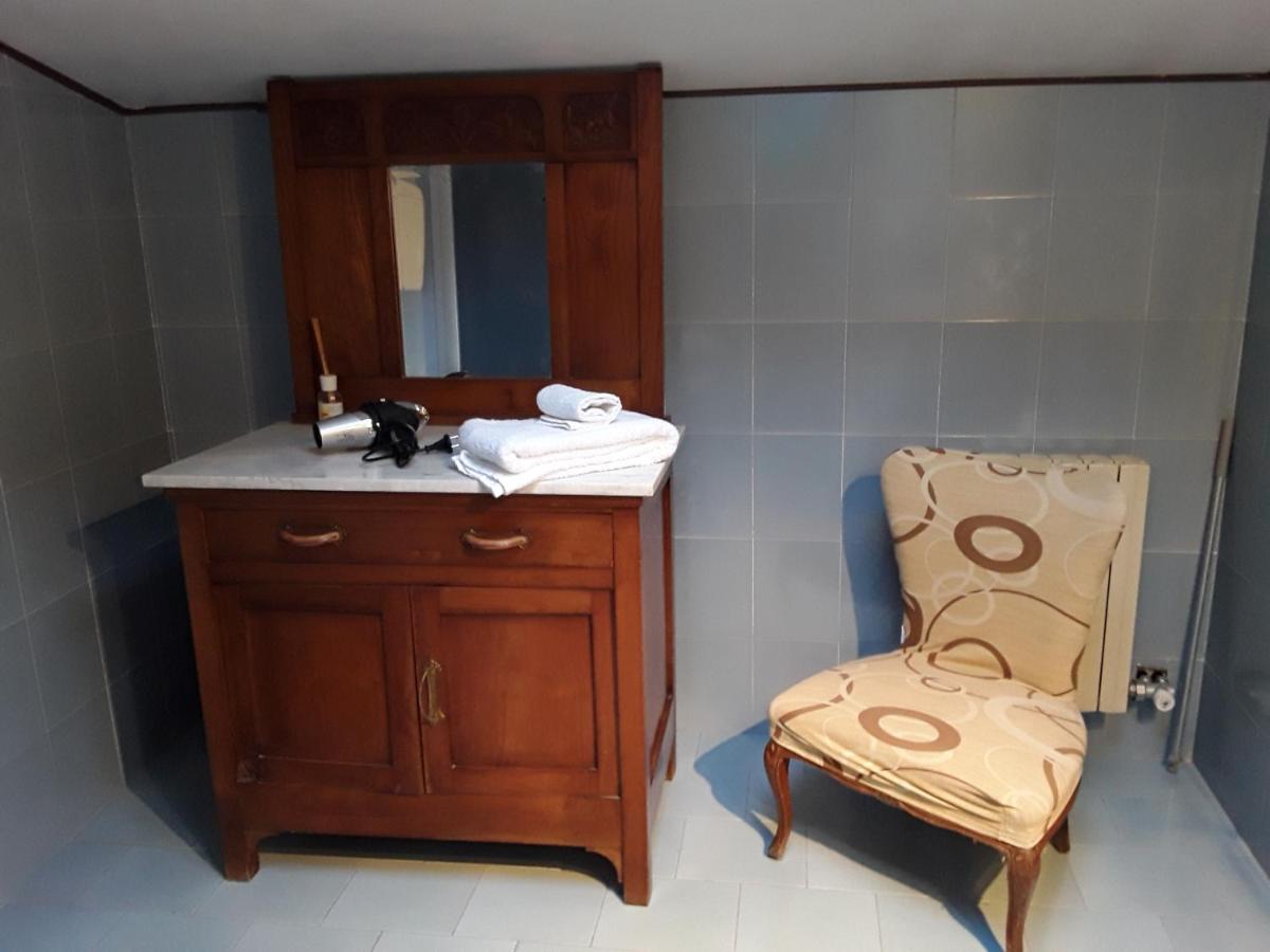 مالتشيزينيه Camere Porto Vecchio Con Parcheggio A Pochi Passi Dal Castello المظهر الخارجي الصورة
