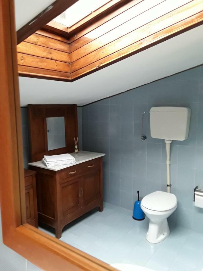 مالتشيزينيه Camere Porto Vecchio Con Parcheggio A Pochi Passi Dal Castello المظهر الخارجي الصورة